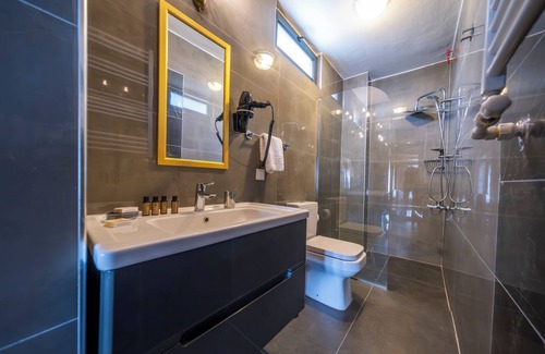 Ayvacik Hotel | Assosa Country House