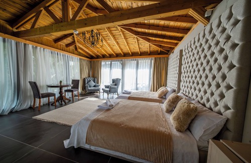 Ayvacik Hotel | Assosa Country House