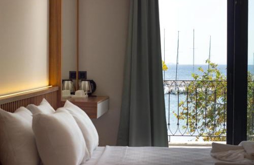 Kucukkuyu Hotel | Assosa Port