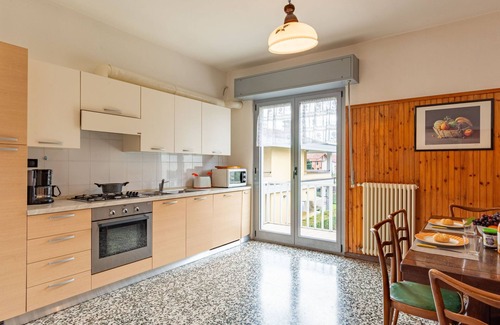 Dongo Apartment | Assunta by Interhome
