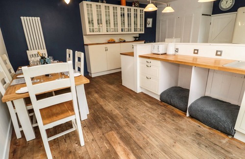Cresswell Cottage | Asta Cottage