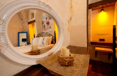 Eyyubiye Hotel | ASTARTE HOTEL