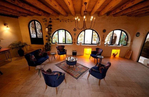 Eyyubiye Hotel | ASTARTE HOTEL