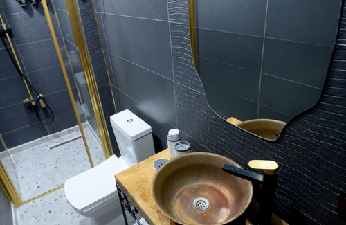 Eyyubiye Hotel | ASTARTE HOTEL