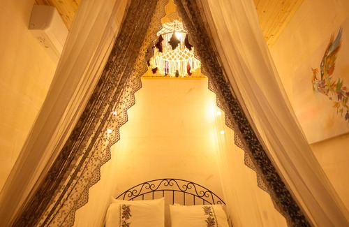 Eyyubiye Hotel | ASTARTE HOTEL