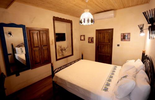 Eyyubiye Hotel | ASTARTE HOTEL