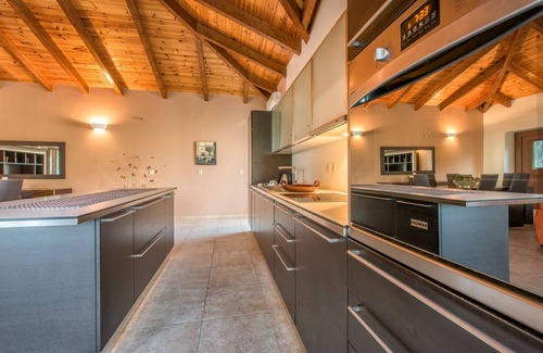 Zakynthos Villa | Astarte Villas - Kyveli Luxurious Private Villa - Zakynthos
