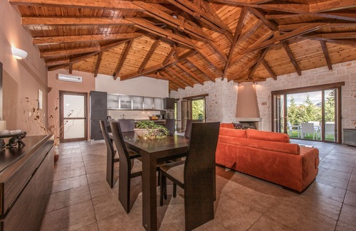 Zakynthos Villa | Astarte Villas - Kyveli Luxurious Private Villa - Zakynthos