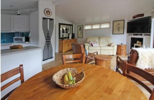 Bridgnorth Apartment | Astbury Falls Luxury Retreats