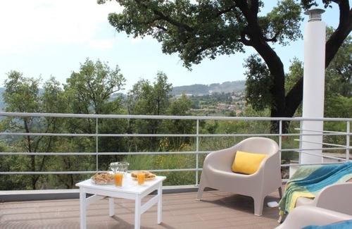 Penha Longa Villa | Aster Villa, Douro, Portugal