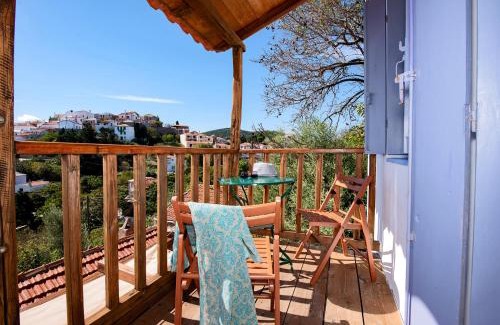 Alonissos Apartment | Asteri Apartments