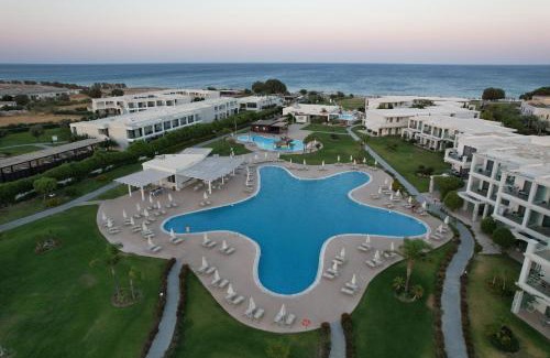 Kolymbia Hotel | Asterias Beach Resort