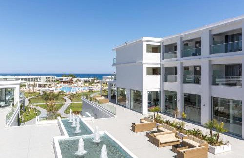 Kolymbia Hotel | Asterias Beach Resort