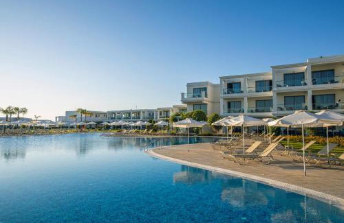 Kolymbia Hotel | Asterias Beach Resort