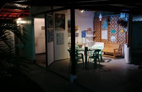 Moalboal House | Astillo's Guest Houses