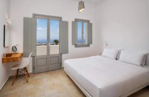 Pyrgos Apartment | Astivi Santorini Apartments
