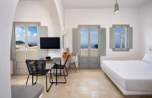 Pyrgos Apartment | Astivi Santorini Apartments