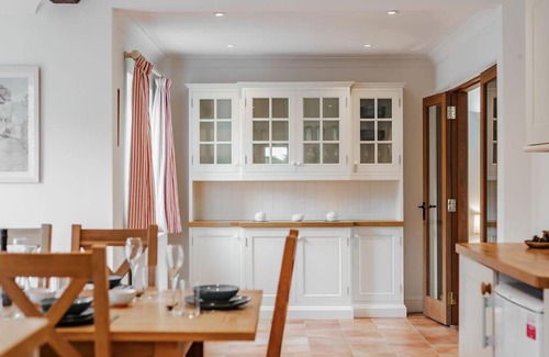 Holt House | Astley House - Norfolk Cottage Agency