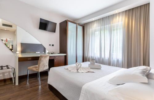 Pino Torinese Hotel | Aston Hotel