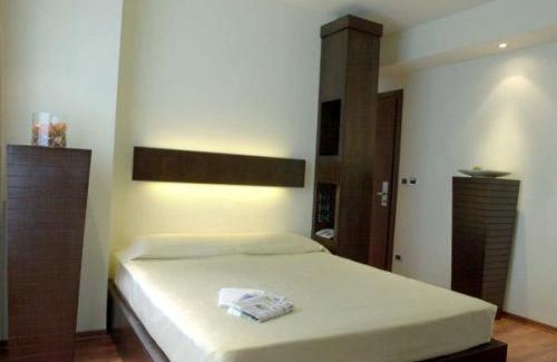 Pino Torinese Hotel | Aston Hotel