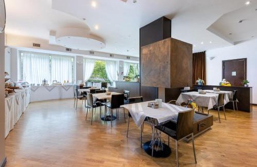 Pino Torinese Hotel | Aston Hotel