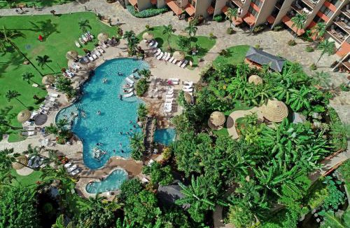 Honokowai Apartment | Aston Kaanapali Shores
