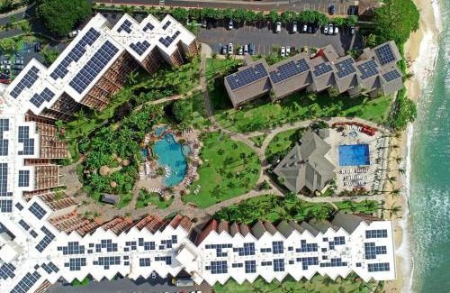 Honokowai Apartment | Aston Kaanapali Shores