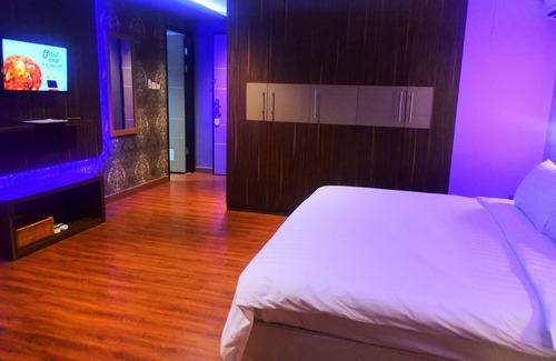 Ketapang Hotel | Aston Ketapang City Hotel