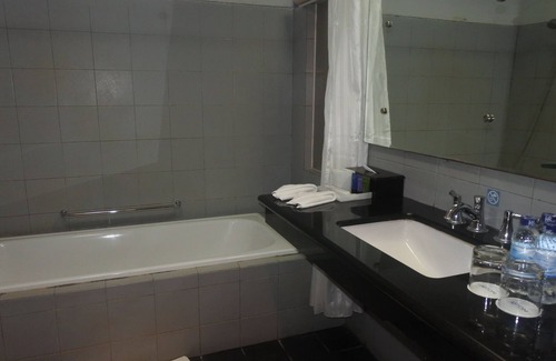 Ketapang Hotel | Aston Ketapang City Hotel