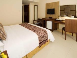 Manado City Centre Hotel | Aston Manado Hotel