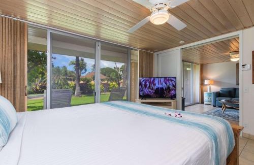 Kaanapali Apartment | Aston Maui Kaanapali Villas