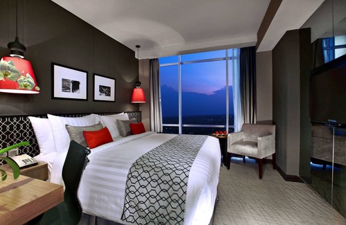 Kebagusan Hotel | Aston Priority Simatupang Hotel & Conference Center