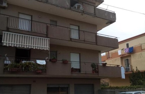 Santa Caterina Dello Ionio Marina Apartment | Astonishing Calabria pet friendly apts