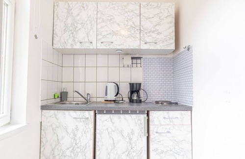 Meidling Apartment | Astonishing 1BR Apt. Self Check-In/Near Schönbrunn