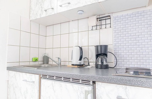 Meidling Apartment | Astonishing 1BR Apt. Self Check-In/Near Schönbrunn