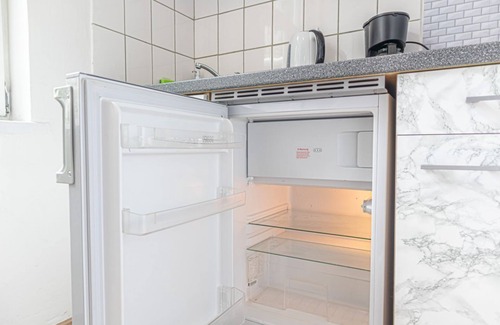 Meidling Apartment | Astonishing 1BR Apt. Self Check-In/Near Schönbrunn