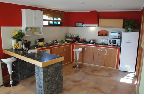 Estrela da Calheta Apartment | Astonishing apartment in a very quiet, charming and rural area of Madeira