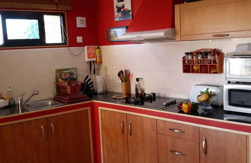 Estrela da Calheta Apartment | Astonishing apartment in a very quiet, charming and rural area of Madeira