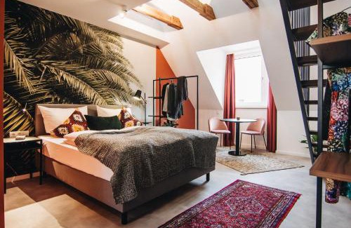 Mitte Apartment | Astoria Apartments