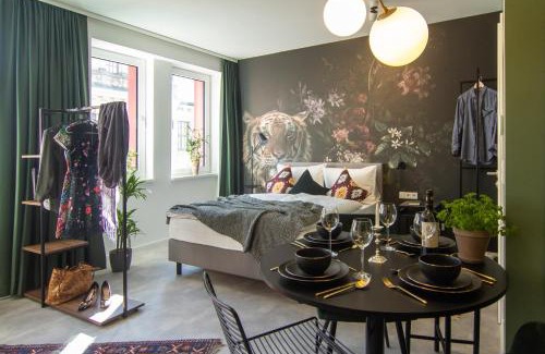 Mitte Apartment | Astoria Apartments