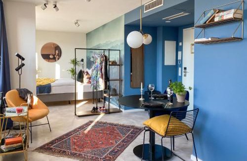 Mitte Apartment | Astoria Apartments
