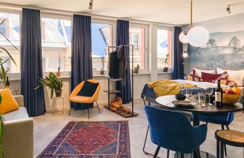 Mitte Apartment | Astoria Apartments