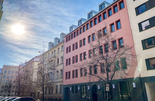Mitte Apartment | Astoria Apartments