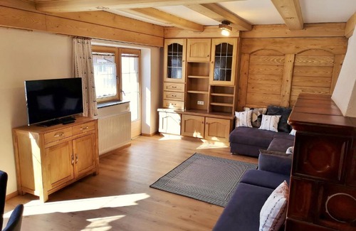Oberau Wildschonau Apartment | Astoria Appartements