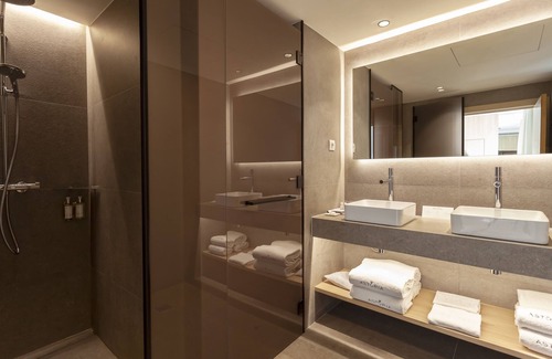 L'Antiga Esquerra de l'Eixample Hotel | Astoria