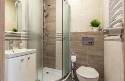 Pomiechowek Apartment | Astoria Fly Modlin Airport