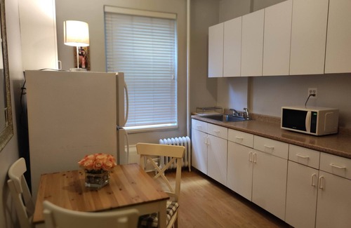 Queens Apartment | Astoria Gem. Remarkable Value. Unbeatable location.