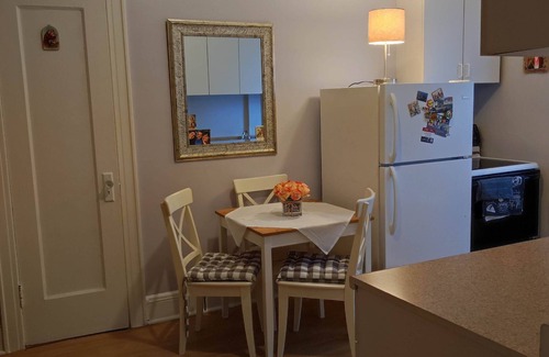 Queens Apartment | Astoria Gem. Remarkable Value. Unbeatable location.