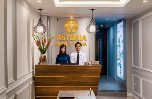 Hang Trong Hotel | Astoria Hanoi Hotel & Travel