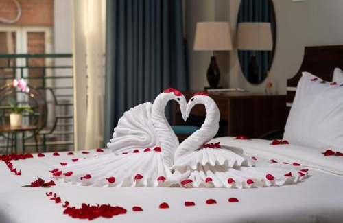 Hang Trong Hotel | Astoria Hanoi Hotel & Travel